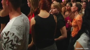 Pimp Awards Part 1 - Cam 2 Screencap 34 on www.sinx.com