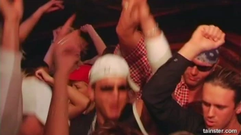 Pimp Awards Part 1 - Cam 2 Screencap 4 on www.sinx.com