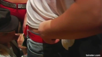 Pimp Awards Part 1 - Cam 2 Screencap 40 on www.sinx.com