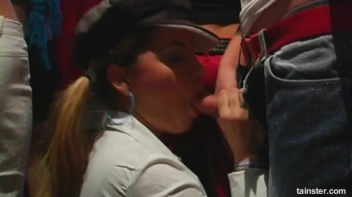 Pimp Awards Part 1 - Cam 2 Screencap 43 on www.sinx.com