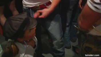 Pimp Awards Part 1 - Cam 2 Screencap 45 on www.sinx.com