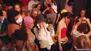 Pimp Awards Part 1 - Cam 2 Screencap 5 on www.sinx.com