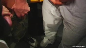 Pimp Awards Part 1 - Cam 2 Screencap 52 on www.sinx.com