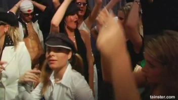 Pimp Awards Part 1 - Cam 2 Screencap 71 on www.sinx.com