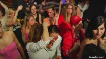 Pimp Awards Part 1 - Cam 2 Screencap 74 on www.sinx.com