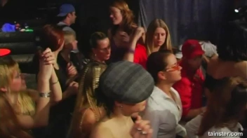 Pimp Awards Part 1 - Cam 2 Screencap 76 on www.sinx.com