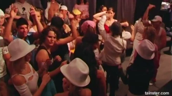 Pimp Awards Part 1 - Cam 2 Screencap 8 on www.sinx.com