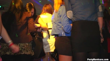 Party Hardcore Gone Crazy Vol. 2 Part 1 - Cam 3 Screencap 9 on www.sinx.com