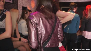 Party Hardcore Gone Crazy Vol. 2 Part 1 - Cam 3 Screencap 1 on www.sinx.com