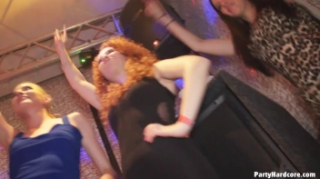 Party Hardcore Gone Crazy Vol. 2 Part 1 - Cam 3 Screencap 17 on www.sinx.com