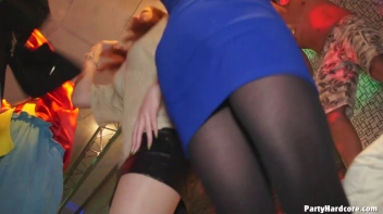 Party Hardcore Gone Crazy Vol. 2 Part 1 - Cam 3 Screencap 19 on www.sinx.com