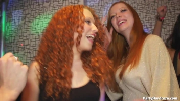 Party Hardcore Gone Crazy Vol. 2 Part 1 - Cam 3 Screencap 2 on www.sinx.com