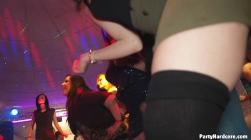 Party Hardcore Gone Crazy Vol. 2 Part 1 - Cam 3 Screencap 21 on www.sinx.com