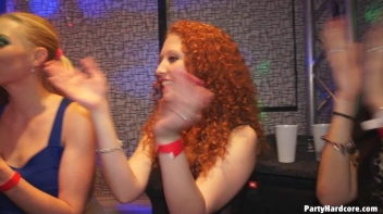 Party Hardcore Gone Crazy Vol. 2 Part 1 - Cam 3 Screencap 24 on www.sinx.com