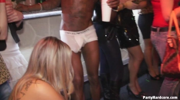 Party Hardcore Gone Crazy Vol. 2 Part 1 - Cam 3 Screencap 29 on www.sinx.com