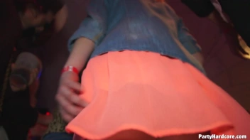 Party Hardcore Gone Crazy Vol. 2 Part 1 - Cam 3 Screencap 37 on www.sinx.com