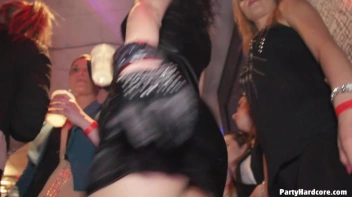 Party Hardcore Gone Crazy Vol. 2 Part 1 - Cam 3 Screencap 39 on www.sinx.com
