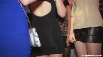Party Hardcore Gone Crazy Vol. 2 Part 1 - Cam 3 Screencap 4 on www.sinx.com