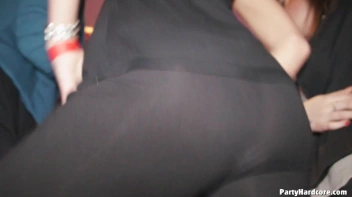 Party Hardcore Gone Crazy Vol. 2 Part 1 - Cam 3 Screencap 43 on www.sinx.com