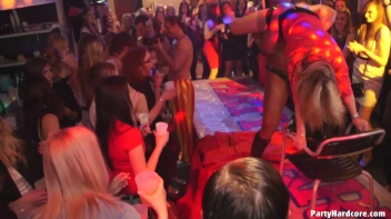 Party Hardcore Gone Crazy Vol. 2 Part 1 - Cam 3 Screencap 45 on www.sinx.com