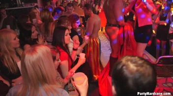 Party Hardcore Gone Crazy Vol. 2 Part 1 - Cam 3 Screencap 47 on www.sinx.com