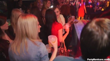 Party Hardcore Gone Crazy Vol. 2 Part 1 - Cam 3 Screencap 49 on www.sinx.com