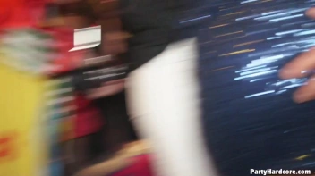 Party Hardcore Gone Crazy Vol. 2 Part 1 - Cam 3 Screencap 5 on www.sinx.com