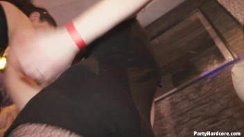 Party Hardcore Gone Crazy Vol. 2 Part 1 - Cam 3 Screencap 52 on www.sinx.com