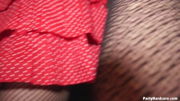 Party Hardcore Gone Crazy Vol. 2 Part 1 - Cam 3 Screencap 59 on www.sinx.com