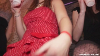 Party Hardcore Gone Crazy Vol. 2 Part 1 - Cam 3 Screencap 61 on www.sinx.com