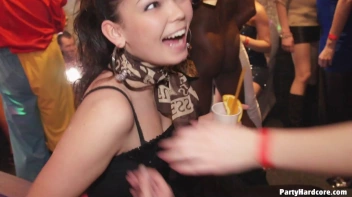 Party Hardcore Gone Crazy Vol. 2 Part 1 - Cam 3 Screencap 62 on www.sinx.com