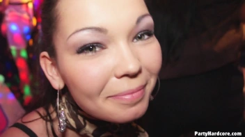 Party Hardcore Gone Crazy Vol. 2 Part 1 - Cam 3 Screencap 64 on www.sinx.com