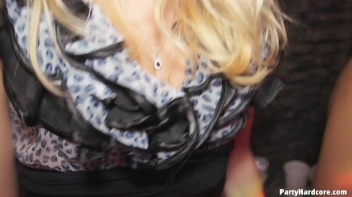 Party Hardcore Gone Crazy Vol. 2 Part 1 - Cam 3 Screencap 66 on www.sinx.com