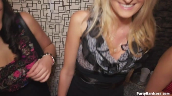 Party Hardcore Gone Crazy Vol. 2 Part 1 - Cam 3 Screencap 68 on www.sinx.com