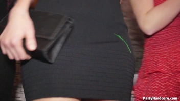 Party Hardcore Gone Crazy Vol. 2 Part 1 - Cam 3 Screencap 69 on www.sinx.com