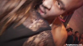 Party Hardcore Gone Crazy Vol. 2 Part 1 - Cam 3 Screencap 77 on www.sinx.com