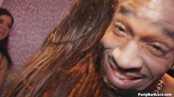 Party Hardcore Gone Crazy Vol. 2 Part 1 - Cam 3 Screencap 81 on www.sinx.com