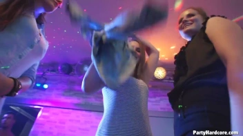 Party Hardcore Gone Crazy Vol. 30 Part 7 - Cam 3 Screencap 21 on www.sinx.com