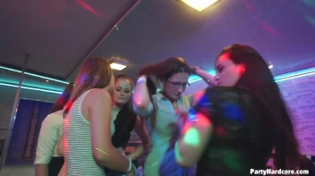 Party Hardcore Gone Crazy Vol. 30 Part 7 - Cam 3 Screencap 25 on www.sinx.com