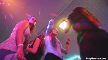 Party Hardcore Gone Crazy Vol. 30 Part 7 - Cam 3 Screencap 27 on www.sinx.com