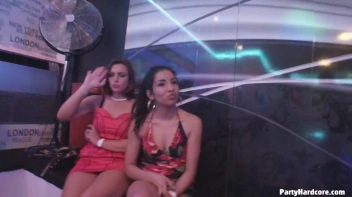 Party Hardcore Gone Crazy Vol. 30 Part 7 - Cam 3 Screencap 73 on www.sinx.com