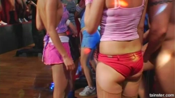 Workout Orgy Part 2 - Cam 1 Screencap 7 on www.sinx.com