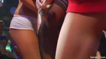 Workout Orgy Part 2 - Cam 1 Screencap 12 on www.sinx.com