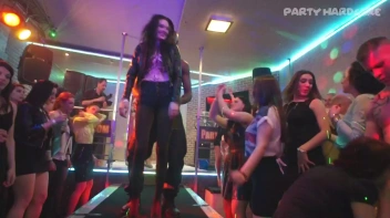 Party Hardcore Gone Crazy Vol. 27 Part 2 - Main Edit Screencap 51 on www.sinx.com