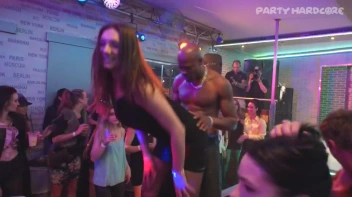 Party Hardcore Gone Crazy Vol. 27 Part 2 - Main Edit Screencap 63 on www.sinx.com