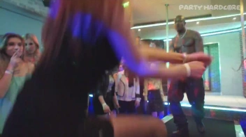 Party Hardcore Gone Crazy Vol. 27 Part 2 - Main Edit Screencap 64 on www.sinx.com