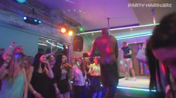 Party Hardcore Gone Crazy Vol. 27 Part 2 - Main Edit Screencap 68 on www.sinx.com