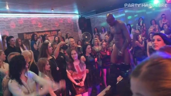 Party Hardcore Gone Crazy Vol. 27 Part 2 - Main Edit Screencap 86 on www.sinx.com