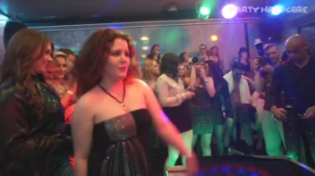 Party Hardcore Gone Crazy Vol. 27 Part 2 - Main Edit Screencap 88 on www.sinx.com