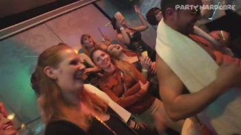 Party Hardcore Gone Crazy Vol. 27 Part 2 - Main Edit Screencap 93 on www.sinx.com